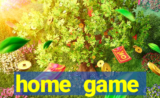 home game gamecategoryid 3